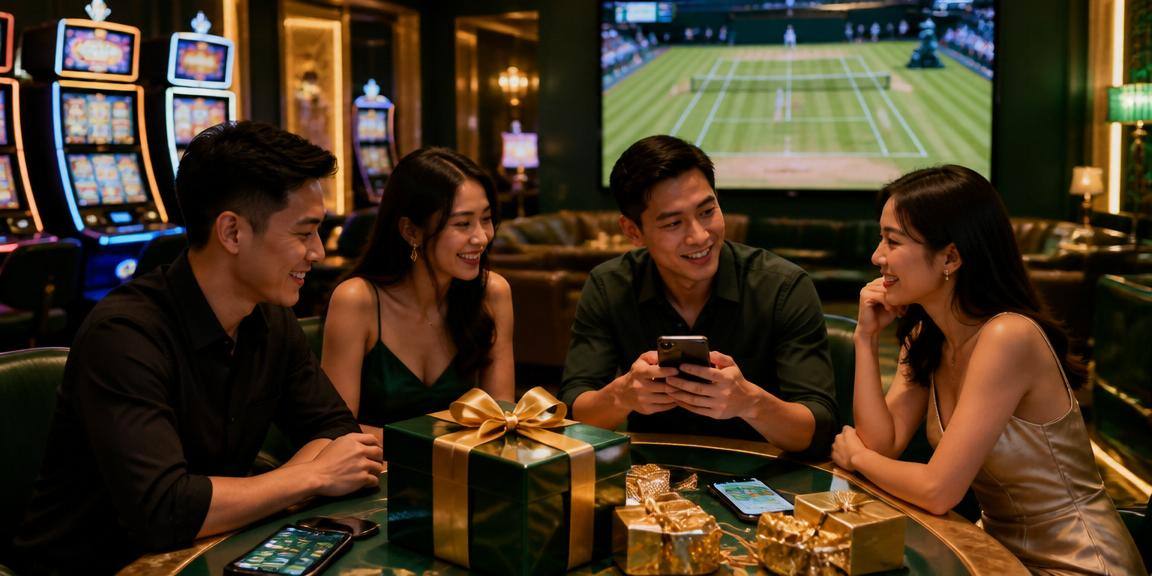 nap99 Casino